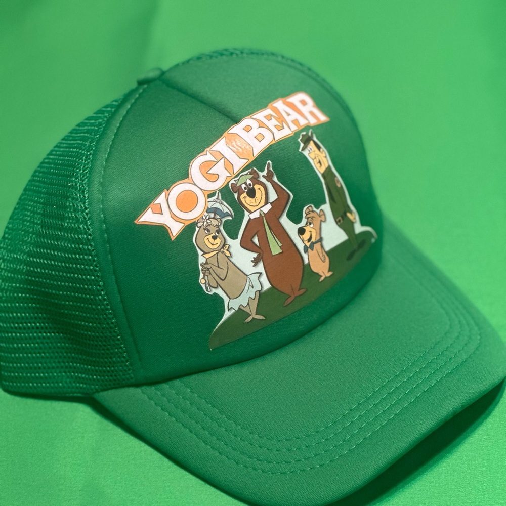 Trucker hat - Picture 2 of 7